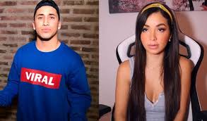 Discover more posts about caeli. Yao Cabrera Caelike Youtuber Acusa A Mexicana Caeli De Lesbiana Para Defenderse De Denuncia Por Abuso Sexual Youtube Instagram Atmp La Republica