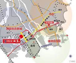 又一城位于国际大运中心，整体建面约15.6万㎡，是集高层、别墅、商业、幼儿园为一体的低密品质社区。项目紧邻 名门学府深中龙初，属龙岗区唯一在售带深中龙初学区的准现楼，大运繁华之上，悦享城央缤纷璀璨，双地铁物业，畅驰 全城更便捷。 展开 又一城位于国际大运中心，整体建面约15.6万. åŽå' åˆä¸€åŸŽ3æœŸ æ¥¼ç›˜è¯¦æƒ… ç æµ·è…¾è®¯æˆ¿äº§