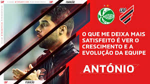 61 leo cittadini entra al campo. Antonio Oliveira Acima De Tudo Tivemos Eficacia Pos Jogo Youtube