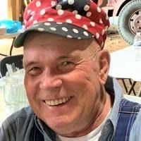 George Gilliland Obituary