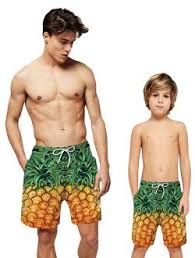 Family matching bathing suit, one piece swimsuit, kids swimwear, tropical familysta 5 out of 5 stars (695) $ 39.90 free shipping add to favorites women gradient matching couples swimsuits for couples swimsuit couples matching swimwear. Buy Matching Swimsuits Matching Father And Son Matching Swimsuit Boys Bathing Suit Daddy And Me Shorts Gift For Dad Matching Shorts Online Topofstyle