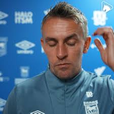 Manager ahead of Brentford test