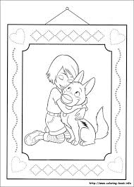 Leave a reply cancel reply. Bolt Coloring Picture