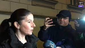 O lista completa de articole ce au eticheta monica iacob ridzi | pagina 1. Monica Iacob Ridzi DistrusÄƒ De Anii PetrecuÈ›i In PuÈ™cÄƒrie Cum È™i A Revenit DupÄƒ Ce A IeÈ™it Din Inchisoare Impact