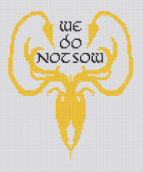 Save on cross stitch patterns & more! News Capesandcrafts