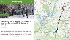 9 Schone Winterwanderungen Fur Berlin Und Brandenburg Mit Orten Zum Aufwarmen Wanderung Ausflug Brandenburg