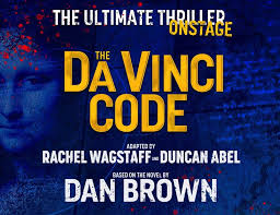 The Da Vinci Code Stage Play | Dan Brown Official Website
