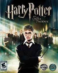 Harry potter's got a new home at syfy. Harry Potter And The Order Of The Phoenix Video Game Wikipedia