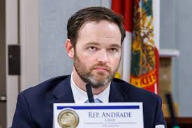 Sunburn — The morning read of what's hot in Florida politics — 2.21.24