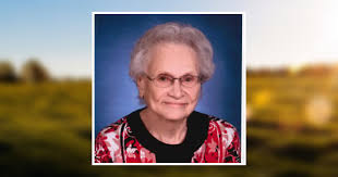 Nina Louise McCall Obituary December 23, 2016