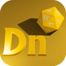 Download dice roller dnd for free. Dndice 3d Rpg Dice Roller 3 5 Apk Free Entertainment Application Apk4now
