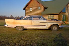 Image result for Copper Glow 1958 Plymouth