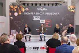 Przyjechałem za głosem serca, bo przecież polki są najpiękniejsze:) kocham gotować dla moich gości. Ruszyla Kampania Marka Polskie Mieso Ambasadorami Akcji Beata Sniechowska I Tomasz Czajkowski Trendy