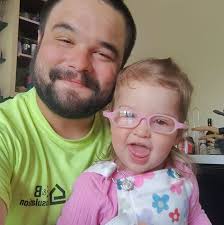 Dustin or Andrew..27...He gave me his full name in text as Dustin  Andrew..... Won't post last name. Please help identify him. Let's make sure  he's away from our children! #sharingiscaring #SaveOurChildren  #Myfriendwastexting