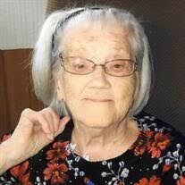 Ethel Fay Campbell Obituary