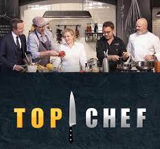 C'est un fait, top chef ne sera jamais pareil sans le goat adrien. Top Chef 2021 Decouvrez Le Casting Le Chef
