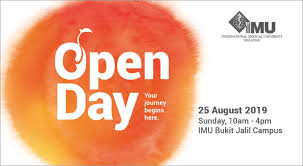 We did not find results for: Kickstart Your Dream Career In Healthcare At Imu Open Day Eduadvisor