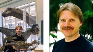 Legendary CGI and animation pioneer Mike Milne passes