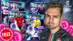 How to Train 103 Rated W.Zaire Emery In Efootball 2025