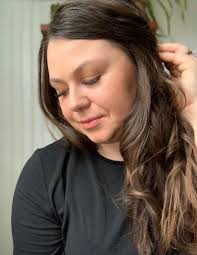 Jon and I always have a Christmas tree date where we order desserts from a  local restaurant and watch The Grinch (Jim Carrey version 😉) Since I am  working all the holidays