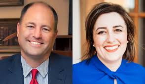Paul Scott, Jessica Garvin head to a heated SD 43 runoff