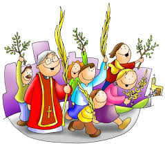 Domingo de Ramos