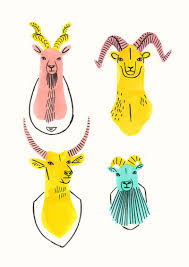 Amelie Fontaine Miss Moss Illustration Design Illustration Graphic Illustration