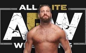The right panel on the front is shattered, implying that you must break new ground to move forward. Aew Stars Show Love For Drew Gulak After Wwe Departure