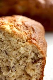 Cathy S Banana Bread Recipe Best Banana Bread Sour Cream Recipes Sour Cream Banana Bread