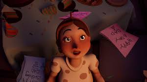 Lighting: A Peek into the Look Development Process for a Short Film