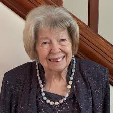 Ina Marie Markley Obituary