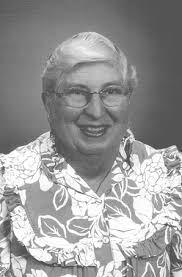 Pauline Clara Wasson