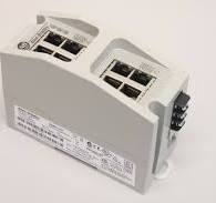 ALLEN-BRADLEY 1783-EMS08T/B Stratix 6000 Ethernet Managed Switch PN-118360