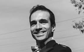 Sergey Alferov « SpringFling 2020