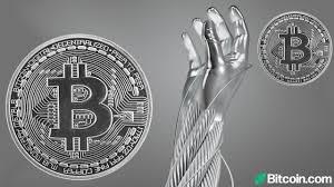 Bitcoin mining helps to keep the bitcoin network secure against attacks. Btc S Hands Of Steel 37 Of Bitcoin S Supply Hasn T Moved Since 2017 55 Sat Idle After 2018 S Bottom Economics Bitcoin News