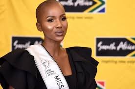 Do you have any tips for beginners on how to become a brand ambassador? Deputy Minister Thembi Siweya Welcomes Shudufhadzo Musida As Brand Sa Ambassador Channel