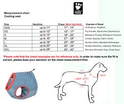 Hurtta Motivation Dog Cooling Vest