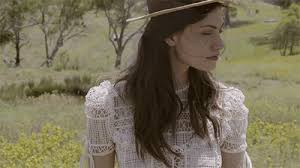 Girlsingreenfields Lost In Time Phoebe Tonkin For Vogue Australia March 2015 Phoebe Tonkin Picnic At Hanging Rock Vogue Australia
