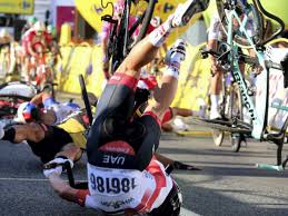 The former dutch national champion spoke for the first time after that fateful day in. Dutch Bike Owner Fabio Jakobsen Was Put Into An Induced Coma After Sustaining Head Accidents In A Crash On The Ultimate Stretch Of The Tour De Pologne Cyclist Of The Netherlands