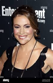 Alyssa may hi-res stock photography and images