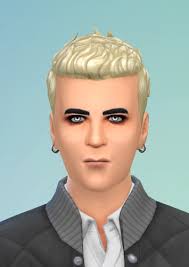 Chase Hudson Fan Casting