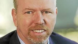 Oakland University names Michael Westfall to lead fundraising efforts