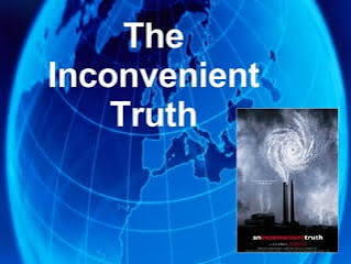 Inconvienient Truth Presentation | PPT