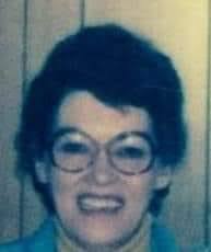 Memories are sometimes we all have left... Happy Heavenly Birthday to my  Mom, Dorothy Gerard We all miss her so much. Can you all do me a favor this  year, please post