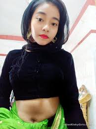 Cute Manipur Teen Nude Boobs Photos | Indian Nude Girls