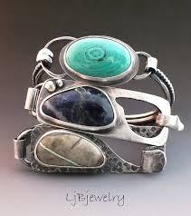 Top Jewelry Brands Designs Online Jewellery Stores Feel Stylish Be A Queen Silver Jewelry Handmade Sterling Silver Bracelets Metal Jewelry
