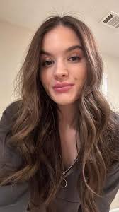 GRWM. I’ve had several people ask me how I curl my hair and here’s a little  speed up of how I do my hair when I curl it. This @davinesofficial oil non  oil I use along with the @davinesofficial no gas ...