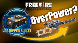 a wide variety of weapons and attachments free fire accounts free. The Most Dangerous Attachments Vss Ripper Bullet Initial Review Free Fire Youtube
