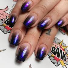 In addition, it allows you to to create a dark purple nail designs. 50 Gorgeous Purple Nail Ideas And Designs To Inspire You In 2020
