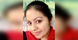 Obituary information for Araceli de Jesus Mar